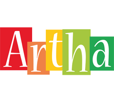 Artha colors logo