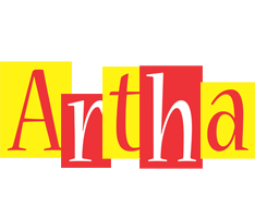 Artha errors logo