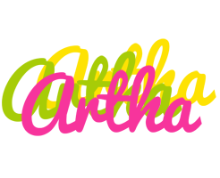 Artha sweets logo