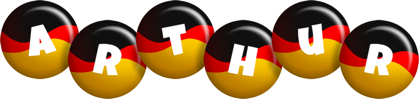 Arthur german logo