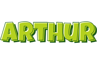 Arthur summer logo