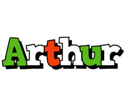Arthur venezia logo