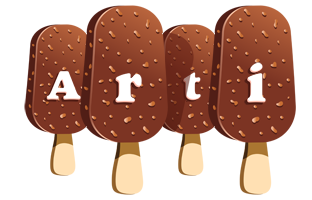 Arti pinup logo