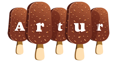 Artur pinup logo