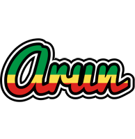 Arun african logo