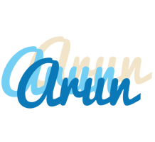 Arun breeze logo