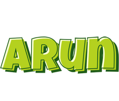 Arun summer logo