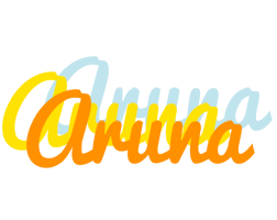 Aruna energy logo