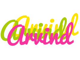 Arvind sweets logo