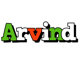 Arvind venezia logo