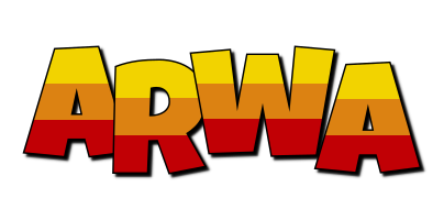 Arwa jungle logo
