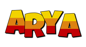Arya jungle logo