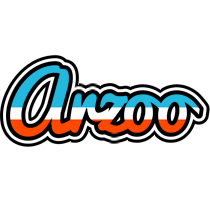 Arzoo america logo
