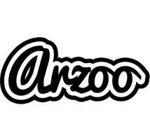 Arzoo chess logo