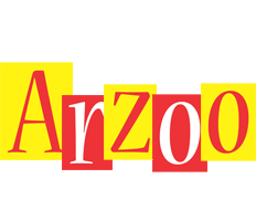Arzoo errors logo