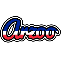 Arzoo france logo