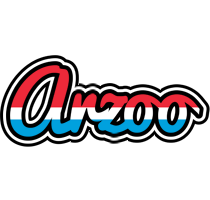 Arzoo norway logo