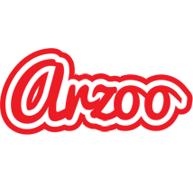 Arzoo sunshine logo