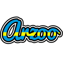 Arzoo sweden logo