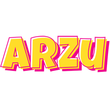 Arzu kaboom logo