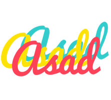 Asad disco logo