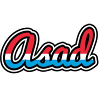 Asad norway logo