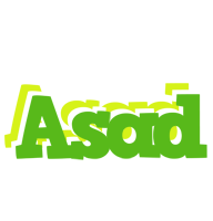 Asad picnic logo