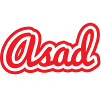 Asad sunshine logo