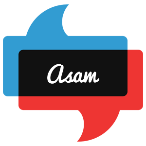 Asam sharks logo