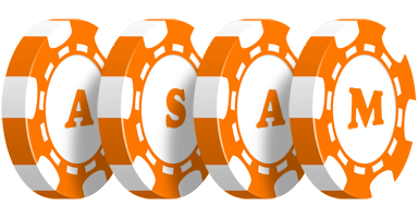 Asam stacks logo