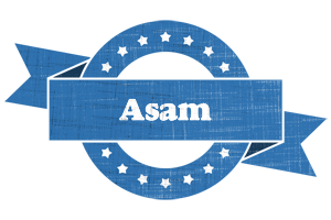 Asam trust logo