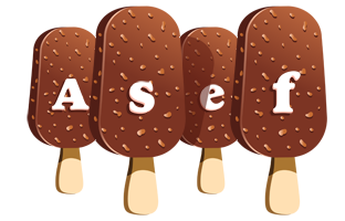 Asef pinup logo