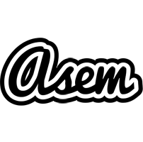 Asem chess logo