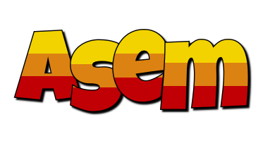 Asem jungle logo
