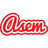 Asem sunshine logo