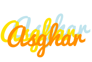 Asghar energy logo