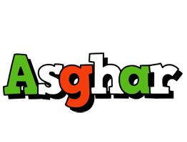 Asghar venezia logo