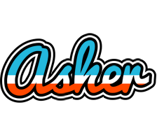 Asher america logo