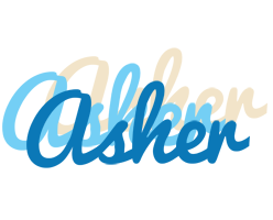 Asher breeze logo