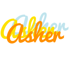 Asher energy logo