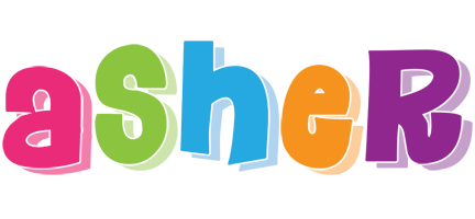 Asher friday logo