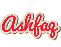 Ashfaq chocolate logo