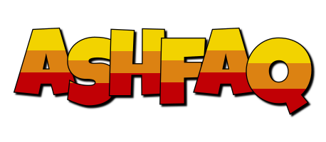Ashfaq jungle logo