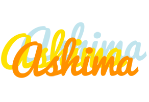 Ashima energy logo