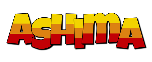 Ashima jungle logo