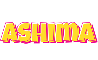 Ashima kaboom logo