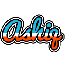 Ashiq america logo