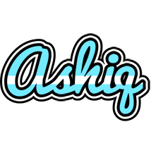 Ashiq argentine logo