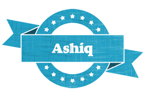 Ashiq balance logo