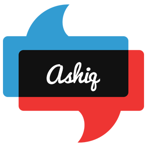 Ashiq sharks logo